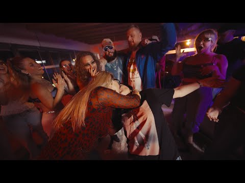 Gabrielius Vagelis, Remis Retro - Šokių Judesiais