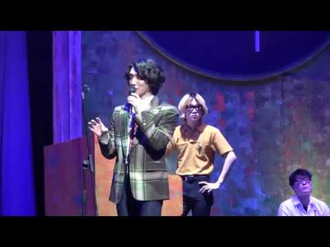 190330 잔나비 전국투어 '투게더' 대구 - 멘트1