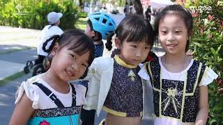 ความมันส์! Lake Forest Wonderland