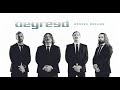 Degreed - "Broken Dreams" - Official Lyric Video