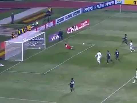 São Paulo 0 x 1 Vasco - Melhores Momentos - Campeonato Brasileiro 18/07/2012