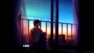 Never Dying Love- Jon Thurlow [Nightcore lyrics]