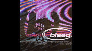 BLEED- Silver (Lyric Video)