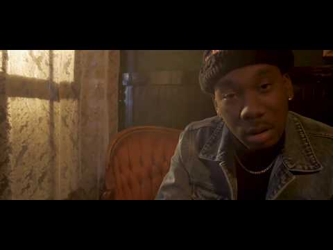 ODot Holiday Ask God ft Dopeboy Herron