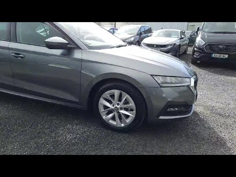 Skoda Octavia OCTAVIA AMB 1.0TSI 110HP - Image 2