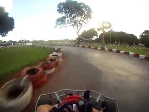 3ª Etapa do Lika Racing 2015