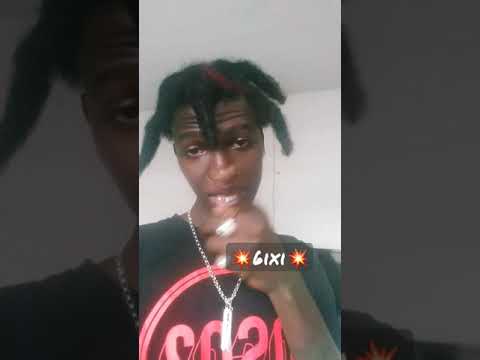 nu online 💥💥 lil kappa ft badsaus - gadu bless💥💥 #6ixiboy #mfg (crocodile teeth riddim)