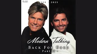 Modern Talking - Don't Worry (New Version)