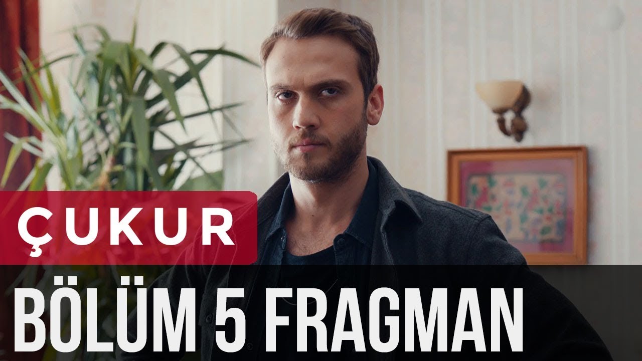 Çukur 5. Bölüm Fragman