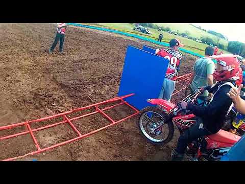 VELOTERRA/SOBRADINHO!!!  3° ETAPA COPA CENTRO SERRA   CAT(230)  ""DEU RUIMM""