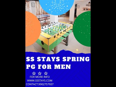 Pg Rooms In Bangalore - Search Fast & Simple - Mitula