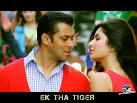Saiyaara- Ek tha Tiger (HD) - TUNE