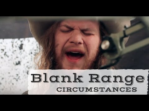 Blank Range - Circumstances - Live on Lightning 100 powered by ONErpm.com