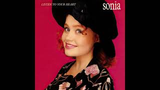 Sonia  -Listen to Your Heart