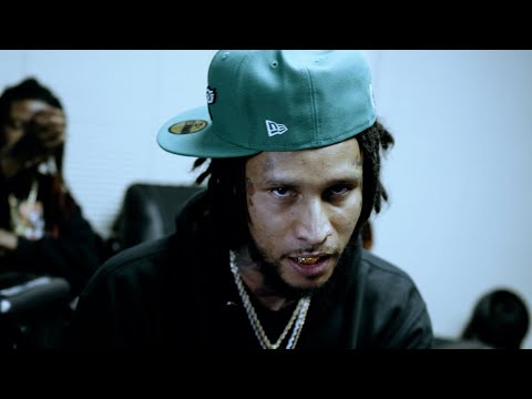 Bandgod Rezkless - Pressure ft. JohnDoe78 (Directed by Mike Winters)