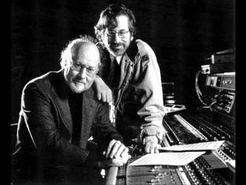 Adventures on Earth - John Williams - E.T.