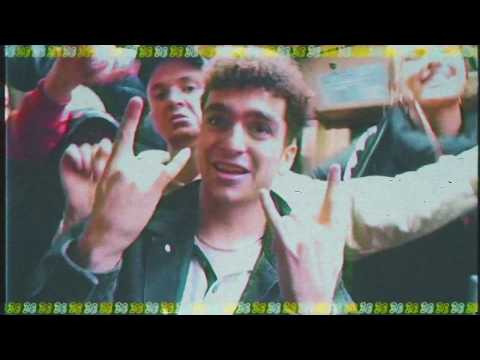 Skeeniboi - Gabba The Plug (Official Video)