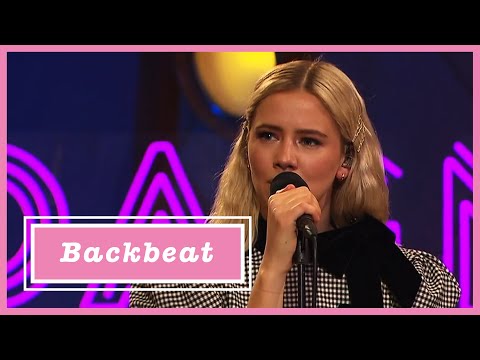 Dagny & KORK - Backbeat