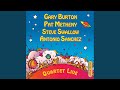 B and G (Midwestern Night's Dream) - Gary Burton - Topic B and G (Midwestern Night's Dream)