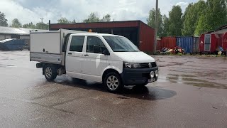 탑차 < 3.5t Volkswagen Dh 2,0 4 Motion | 이미지 4 - Autoline