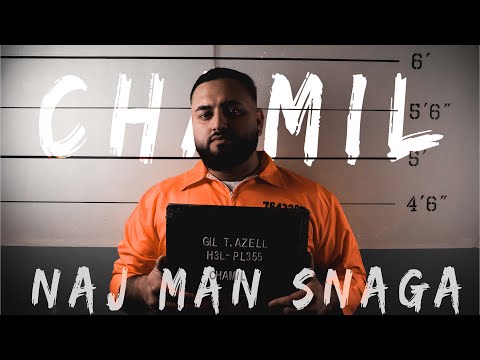 Chamil Ahmetovic - Naj Man Snaga (Music Video) 2022