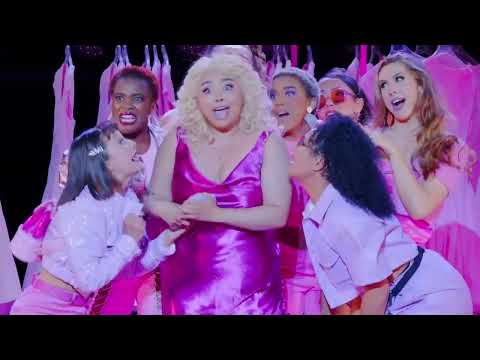 Legally Blonde (Open Air Theatre, London) | Official trailer, 2022