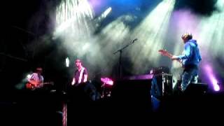 Deerhunter - We would have laughed @ Primavera Sound 2011