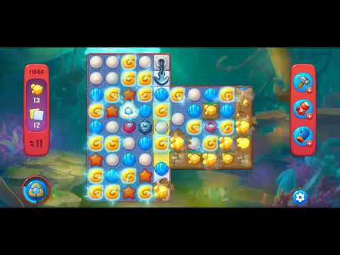 Fishdom/Gameplay/Levels(11940)