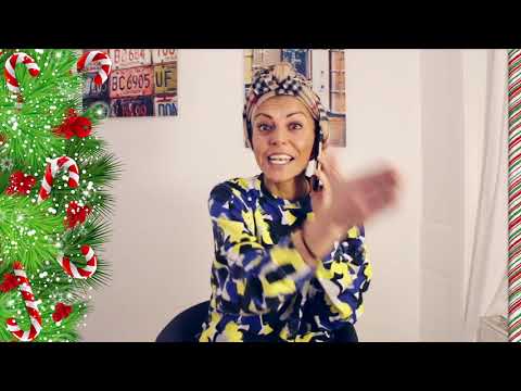 Halal Bal Julekalender - 2 Dec - Mamman Laver Joke