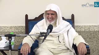 أ.د. علي الشبل | تفسير القرآن الكريم (3) | سورة الفاتحة (2) image