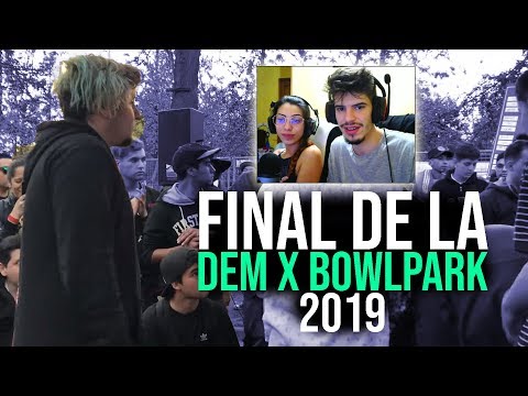 Blazzt vs Plets ¡FINAL ÉPICA! 🔥 Reacciones EN DIRECTO 🔥