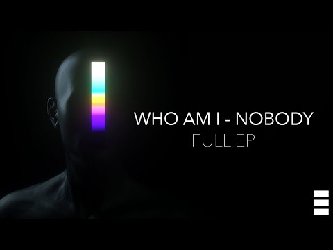 RIELL x Besomorph - Who Am I? [Full EP]