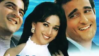 Hindi old songs  Mohabbat 1997  Madhuri Dixit Sanj