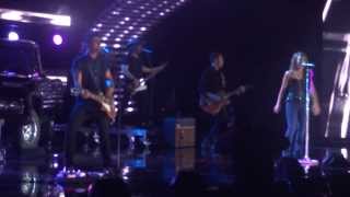 Kira Isabella - Blame It On Your Truck