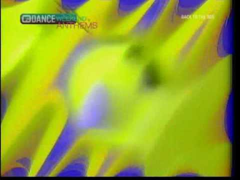 Alex Party - Read My Lips.