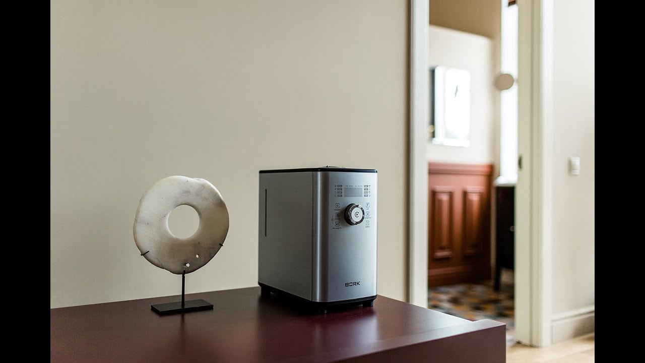 Bork H500 Фильтр Купить