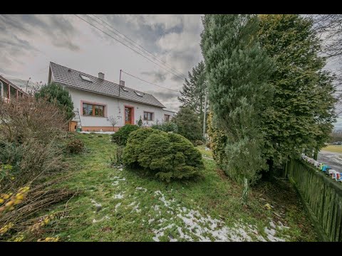 Prodej, rodinný dům, Dolany - Pohořany, ev.č.: 00598