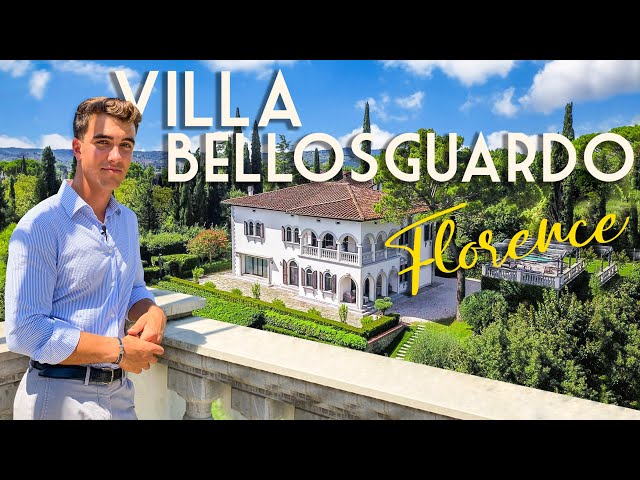 Video Pronunciation of villa in English