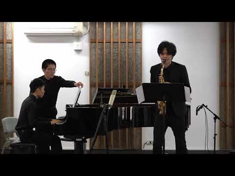 Jean-Denis Michat | Back to BACH