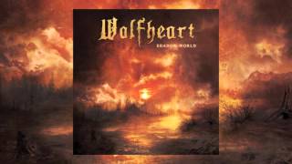 Wolfheart - Aeon Of Cold (HD)