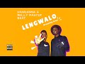 Kharishma & Nelly Master Beat - Lengwalo ( Coming Soon 2023)