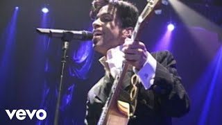 Prince - Strollin&#39;/U Want Me (Live At The Aladdin, Las Vegas, 12/15/2002)