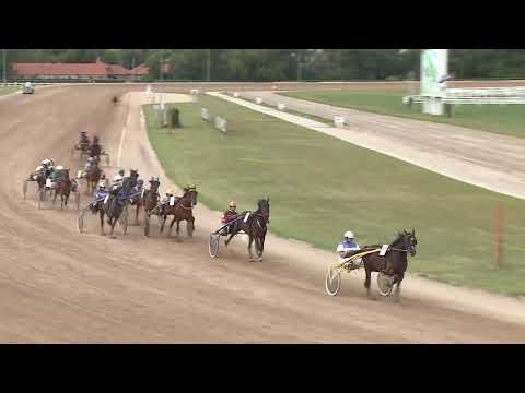 2020.06.13. 01. futam - FATIA NEGRA DÍJ - NYERETLENEK VERSENYE I. RÉSZ