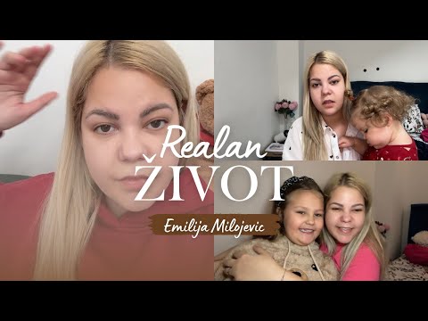 Vlog | Nije uvek sve savršeno! 