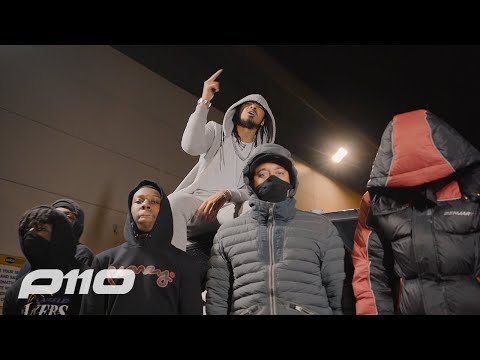 B Don - Talk To Me Nice [Music Video] | P110