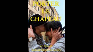 Porter le chapeau : la bande annonce