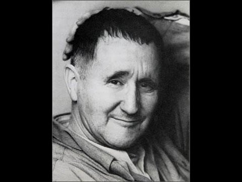 Mack The Knife - Brecht Bertolt