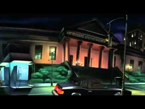 Runaway: A Road Adventure Capitolo 2 ( parte 1/3 )