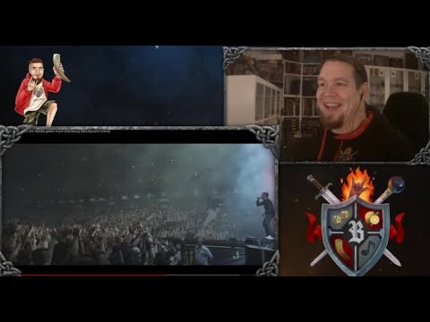 reaction | Stunde Null - Und die Hände gehen hoch |