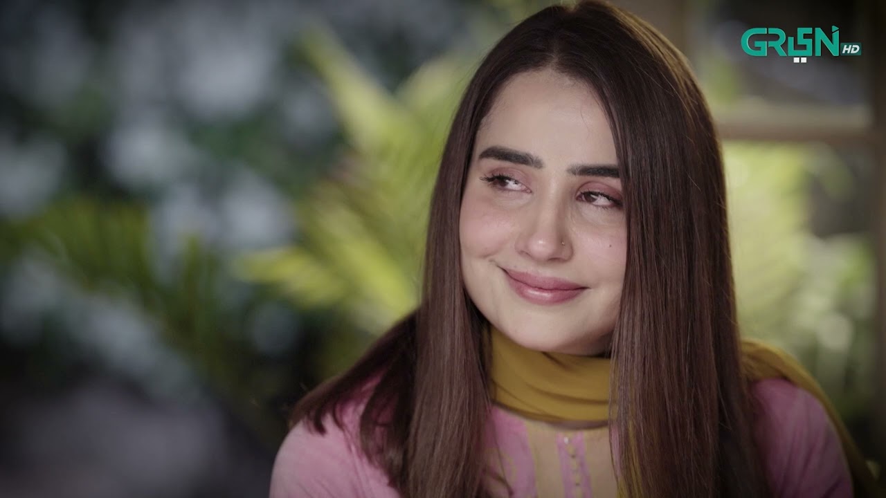 Aik Bhool Episode 71 | Best Scene 04 | Green TV Entertainment